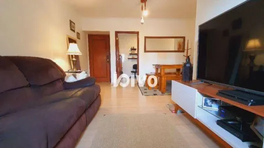 Apartamento com 2 Quartos à venda, 73m² no Mirandópolis, São Paulo