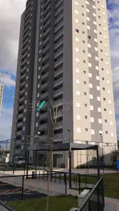Apartamento com 2 Quartos à venda, 52m² no Residencial Bela Aliança, Campinas