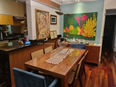 Apartamento com 3 Quartos à venda, 82m² no Vila Mariana, São Paulo