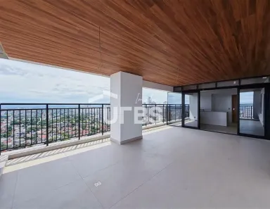 Apartamento com 4 Quartos à venda, 317m² no Setor Marista, Goiânia