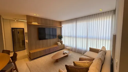 Apartamento com 2 Quartos à venda, 72m² no Pedra Branca, Palhoça