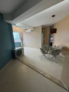 Apartamento com 3 Quartos à venda, 53m² no Ilhinha, São Luís
