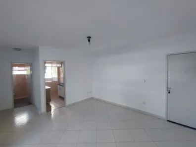 Apartamento com 2 Quartos para alugar, 55m² no Jardim Oswaldo Cruz, São José dos Campos