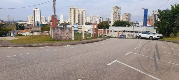 Lote/Terreno à venda, 1460m² no Jardim América, Sorocaba
