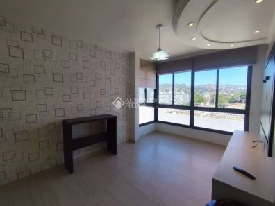 Apartamento com 3 Quartos à venda, 79m² no Partenon, Porto Alegre