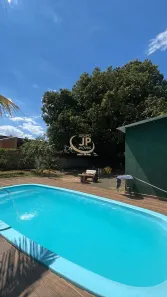Fazenda/Sítio com 2 Quartos à venda, 800m² no Bacaetava, Iperó