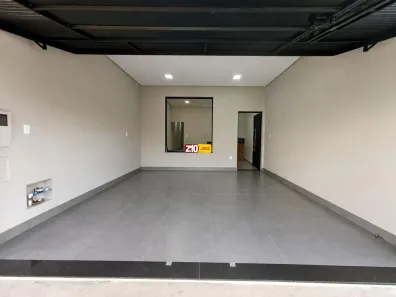 Casa com 3 Quartos à venda, 125m² no Jardim América, Indaiatuba