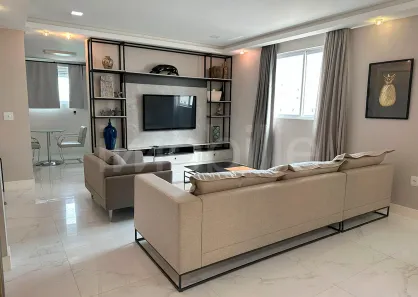 Apartamento com 4 Quartos à venda, 179m² no Meia Praia, Itapema