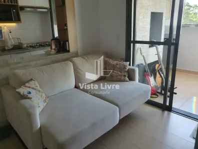 Apartamento com 2 Quartos à venda, 66m² no Barra Funda, São Paulo