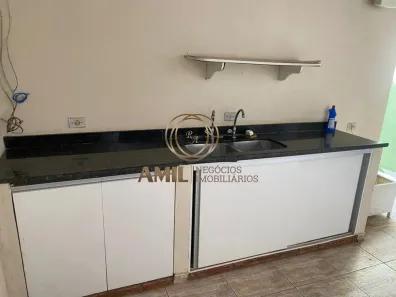 Casa com 2 Quartos para alugar, 68m² no Residencial São Francisco, São José dos Campos