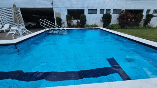 Apartamento com 2 Quartos à venda, 47m² no Torre, Recife