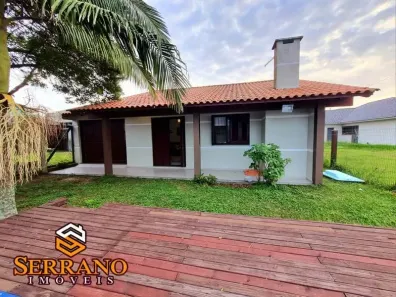 Casa com 2 Quartos à venda, 82m² no Praia de Mariluz, Imbé
