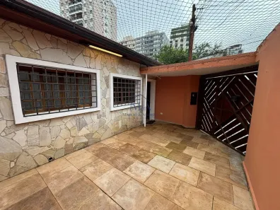 Casa com 3 Quartos para alugar, 187m² no Vila Mariana, São Paulo