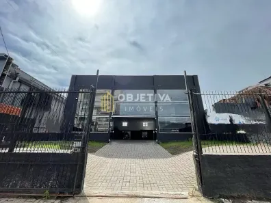 Prédio Comercial para alugar, 300m² no Pátria Nova, Novo Hamburgo