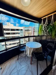 Apartamento com 3 Quartos à venda, 102m² no Ponta Verde, Maceió