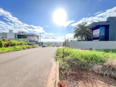 Lote/Terreno à venda, 516m² no Bela Vista, Estância Velha