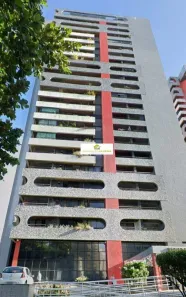Apartamento com 2 Quartos à venda, 110m² no Boa Viagem, Recife