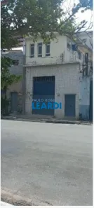 Imóvel Comercial para venda ou aluguel, 324m² no Ipiranga, São Paulo