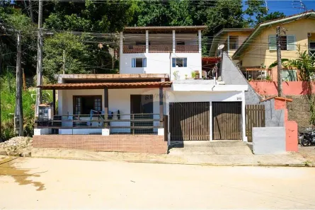 Casa com 6 Quartos à venda, 250m² no Piúva, Ilhabela