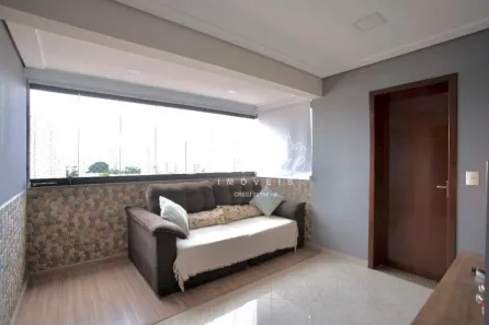 Apartamento com 4 Quartos à venda, 122m² no Tatuapé, São Paulo