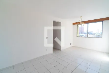 Apartamento com 2 Quartos à venda, 62m² no Conjunto Residencial Jardim Canaã, São Paulo