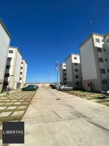 Apartamento com 2 Quartos à venda, 40m² no Restinga, Porto Alegre