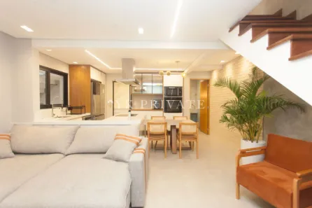 Sobrado com 2 Quartos à venda, 165m² no Vila União(Zona Norte), São Paulo