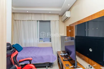 Apartamento com 1 Quarto à venda, 40m² no Jardim Leopoldina, Porto Alegre