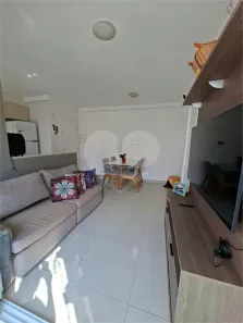 Apartamento com 1 Quarto à venda, 40m² no Santana, São Paulo