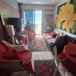 Apartamento com 2 Quartos à venda, 58m² no Lagoa, Rio de Janeiro