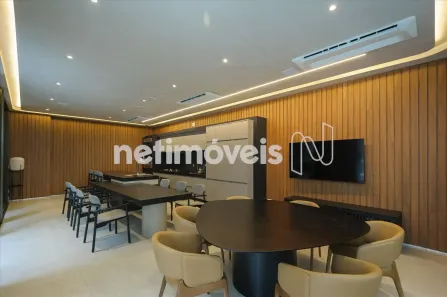 Apartamento com 2 Quartos à venda, 69m² no Cruzeiro, Belo Horizonte