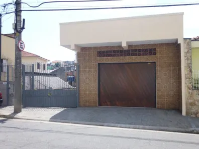 Imóvel Comercial à venda, 229m² no Vila Pereira Cerca, São Paulo