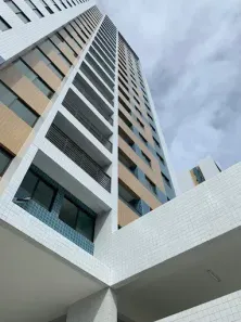 Apartamento com 2 Quartos à venda, 45m² no Iputinga, Recife