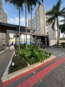 Apartamento com 2 Quartos à venda, 45m² no Gleba Ribeirão Limeiro, Londrina