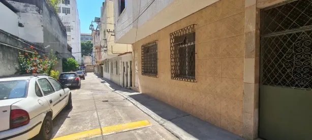 Casa com 2 Quartos à venda, 60m² no Tijuca, Rio de Janeiro