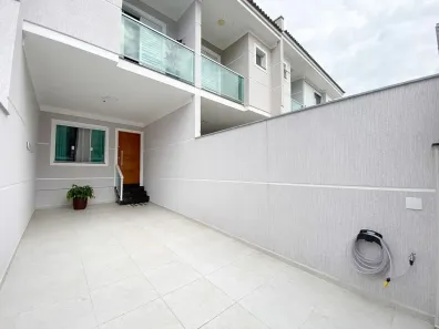 Sobrado com 3 Quartos à venda, 110m² no Vila Constança, São Paulo
