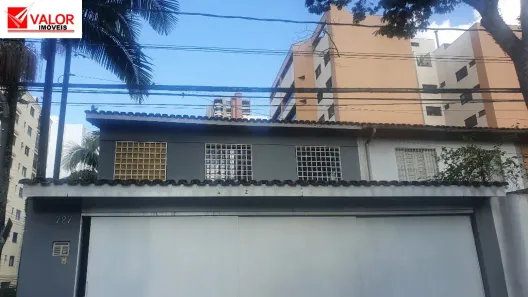 Prédio Comercial para alugar, 137m² no Real Parque, São Paulo