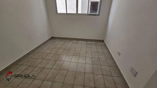 Kitnet com 1 Quarto à venda, 36m² no Caiçara, Praia Grande