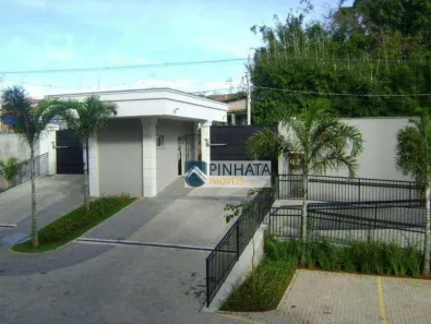Apartamento com 3 Quartos para alugar, 92m² no Centro, Vinhedo