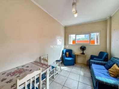 Apartamento com 1 Quarto à venda, 30m² no Centro, Torres