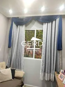 Apartamento com 2 Quartos à venda, 52m² no Novo Osasco, Osasco