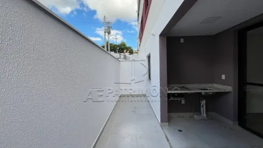 Apartamento com 1 Quarto para alugar, 77m² no Jardim Guarujá, Sorocaba
