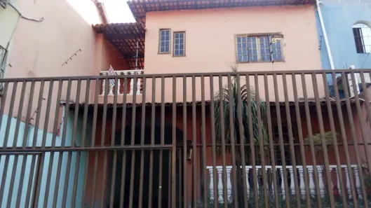 Casa com 3 Quartos à venda, 160m² no Tijuca, Contagem