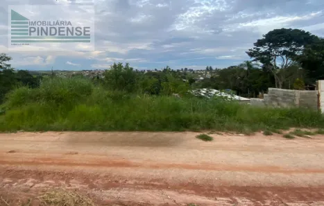 Lote/Terreno para venda ou aluguel, 2664m² no Veraneio Ijal, Jacareí
