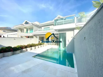 Casa com 4 Quartos à venda, 300m² no Recreio dos Bandeirantes, Rio de Janeiro