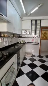 Apartamento com 3 Quartos à venda, 90m² no Jardim Panorama, Bauru