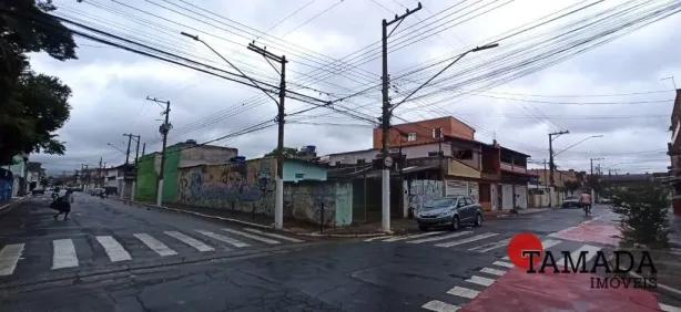 Lote/Terreno à venda, 184m² no Vila Helena, São Paulo