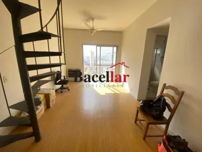 Cobertura com 3 Quartos à venda, 115m² no Tijuca, Rio de Janeiro