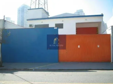 Ponto Comercial com 3 Quartos à venda, 553m² no Planalto Paulista, São Paulo