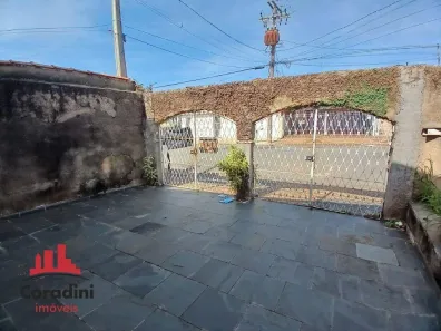 Casa com 3 Quartos à venda, 204m² no Jardim Progresso, Americana